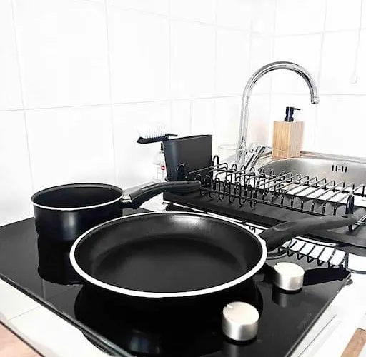 Apartament Wander Ouen *